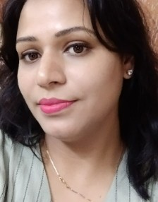 Richa Gupta