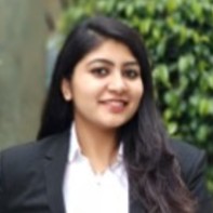 Aastha Shangari