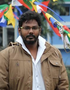 Ajay Babu