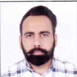 AMANDEEP SINGH