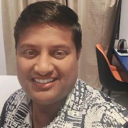 ASHWIN KUMAR AKARAPU