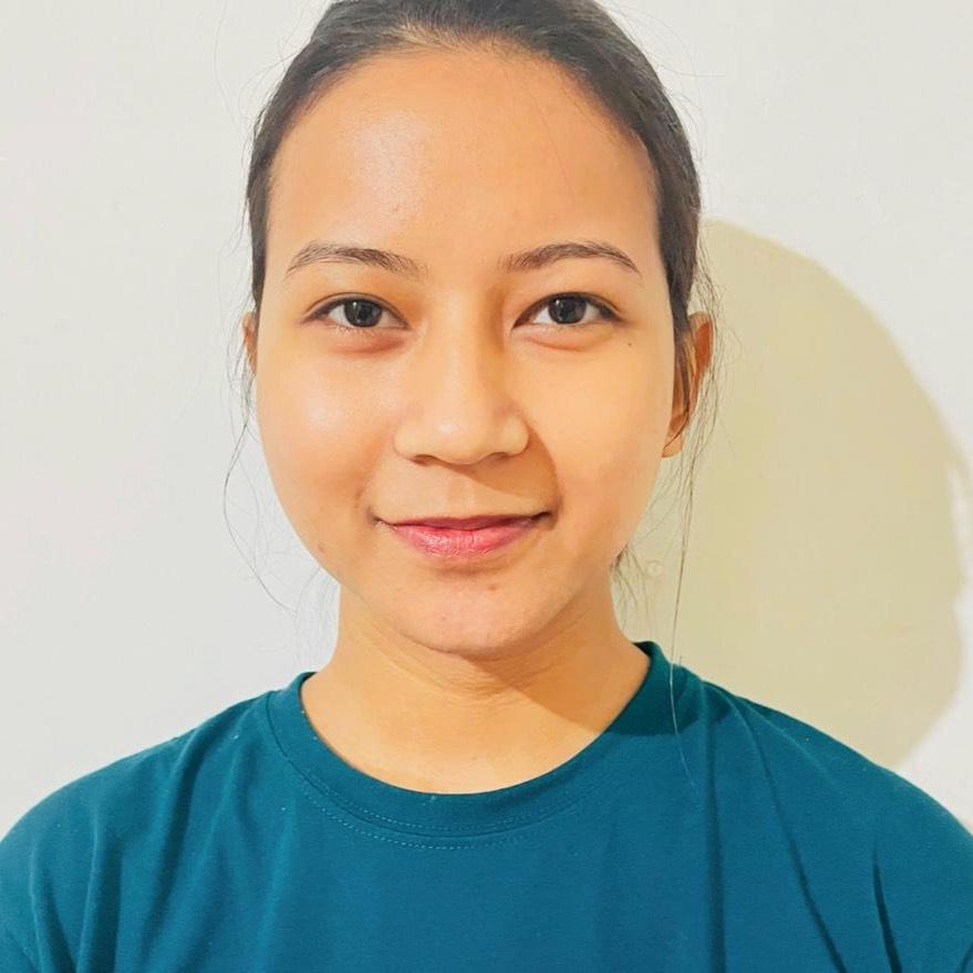 Rituparna Gogoi
