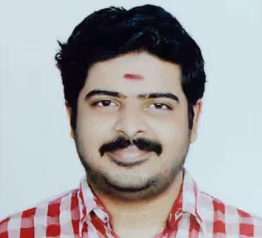 Vishnu Elayath