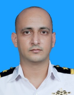 Ankit Bijalwan