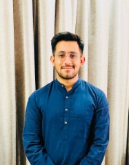 Aman Sachdeva