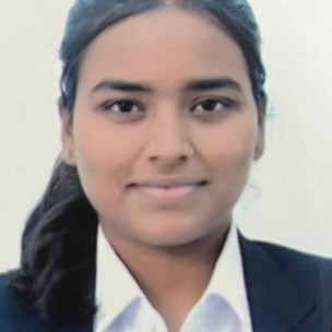 Mallika Chaurasia