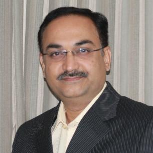 Swanand Vyas