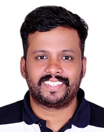 Hari Prasad Bommaraju