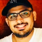 Fenil Gandhi