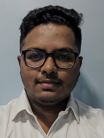 Dhiraj Bhanse