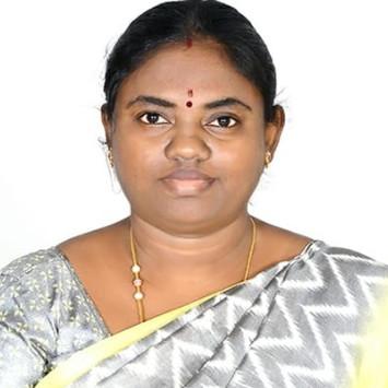 Meenatchi P