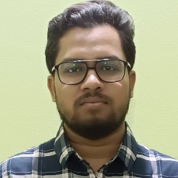 Mirza Afsar Baig