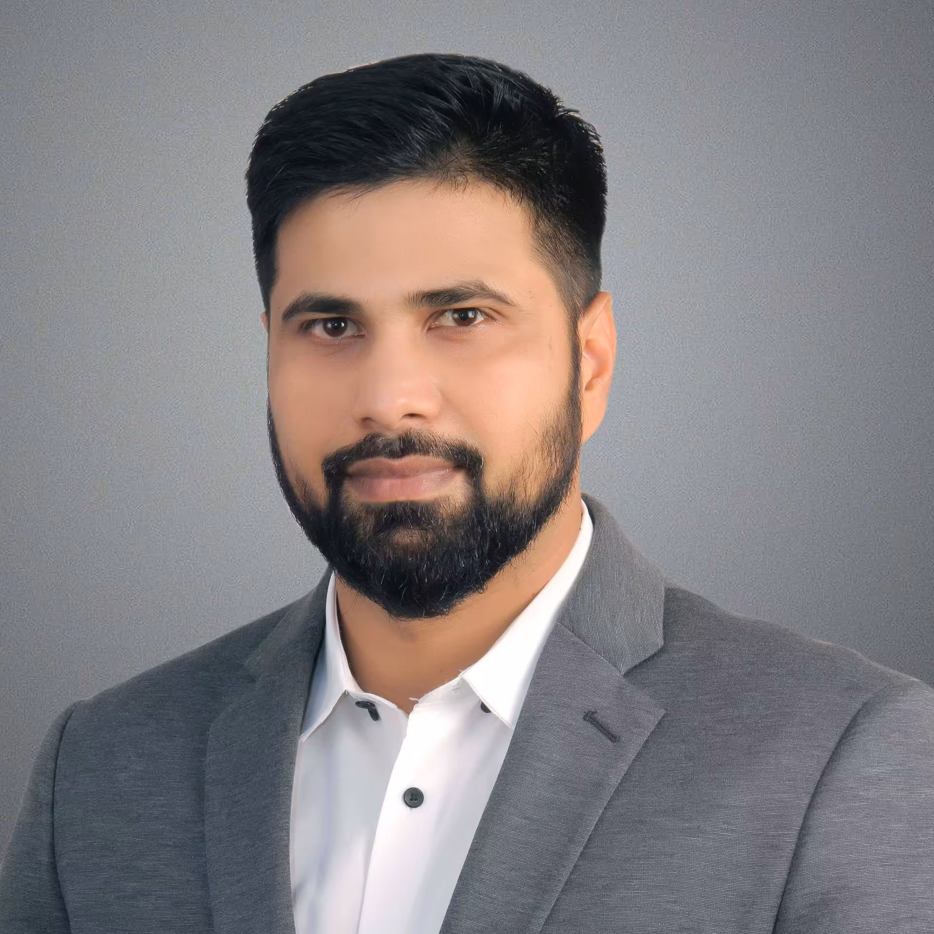 Sunil Kumar Yadav
