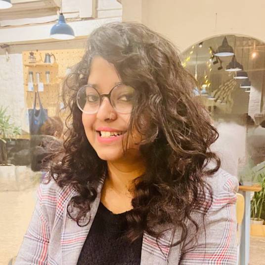 NAYANA SHARMA