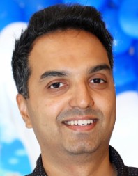 Roshan Hadal
