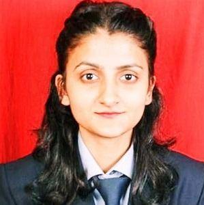 Muskan Sirohi