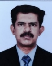 B. SATHYAKUMAR