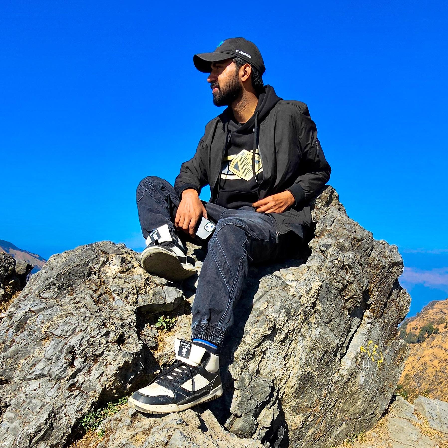 Hesar Ali