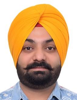 Jaskarandeep Singh Dhami
