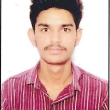 Anjaneyulu Naik Ramavath
