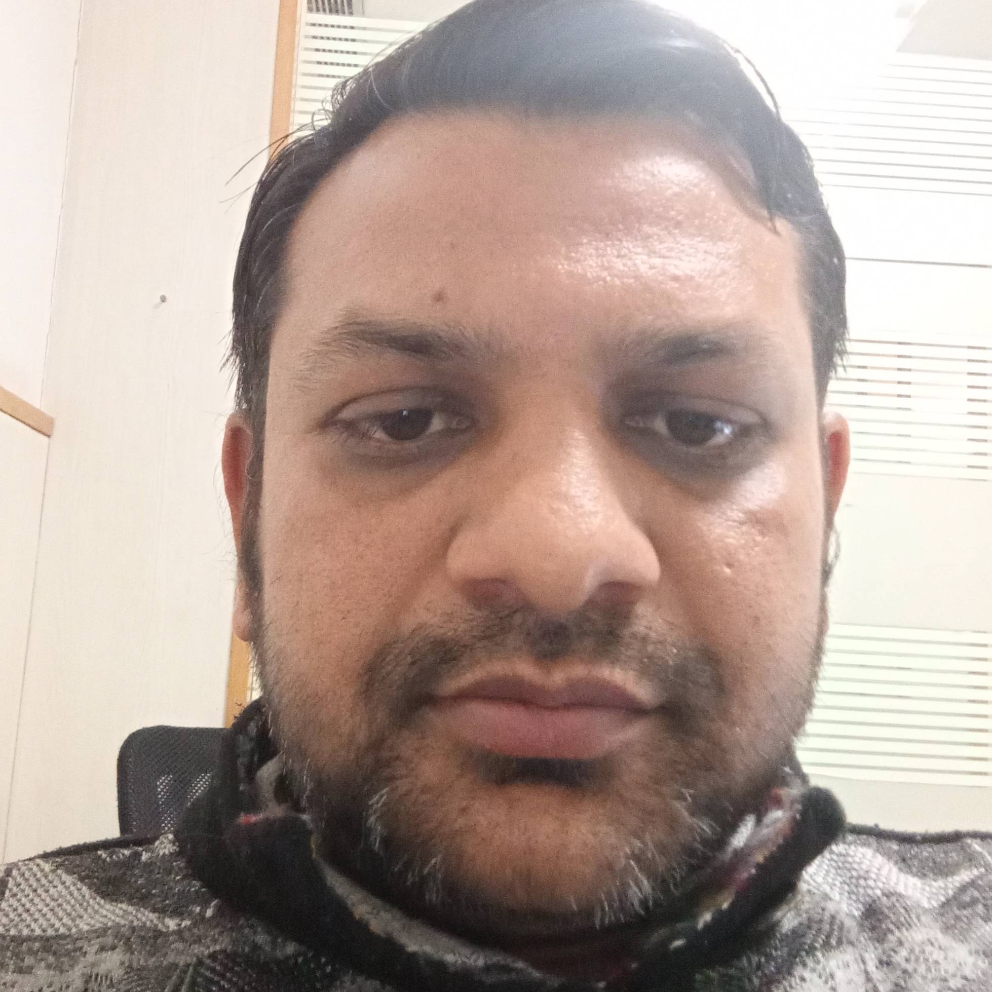 Ambuj kumar Pandey