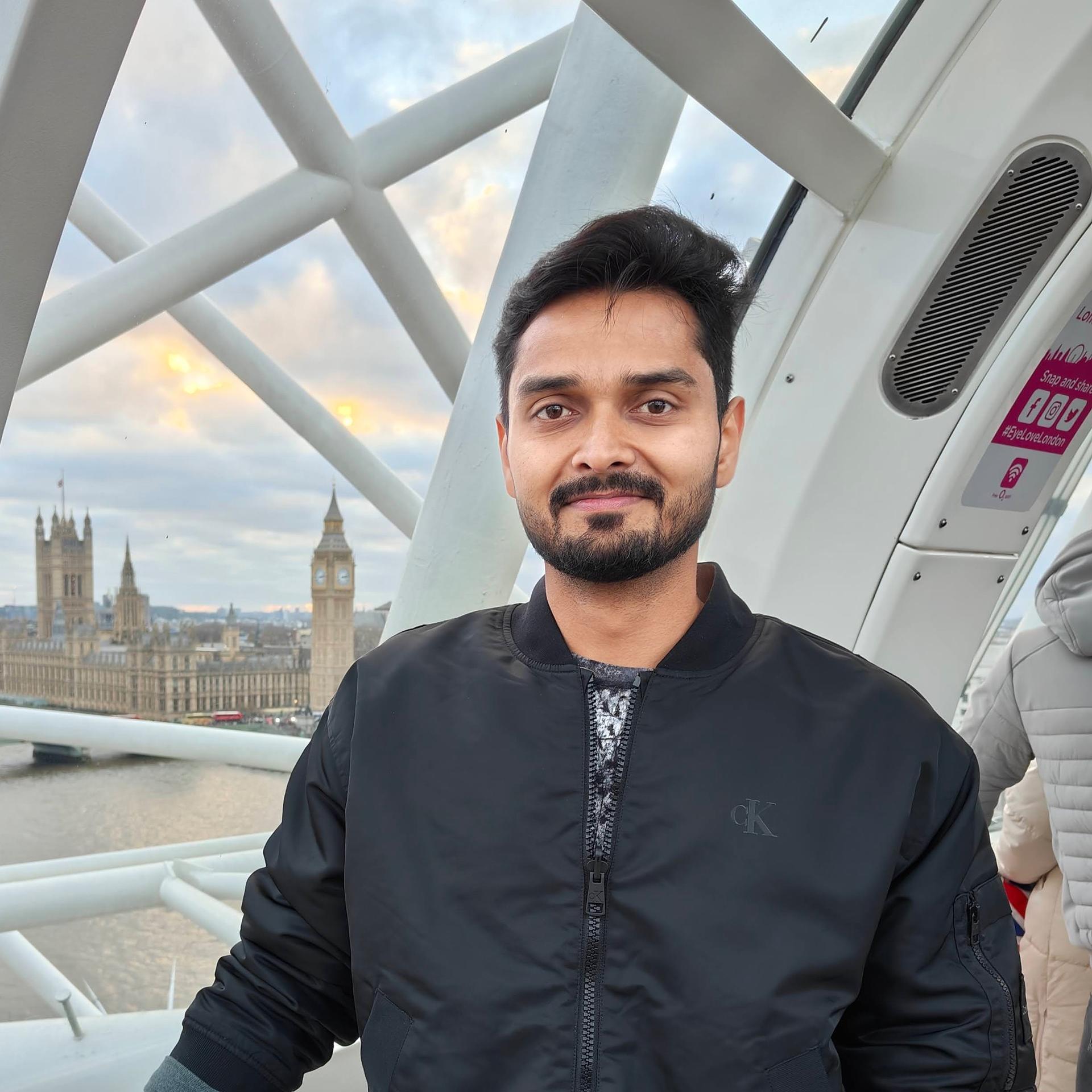 Kunal Singh