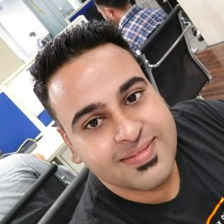 Mohit Sood