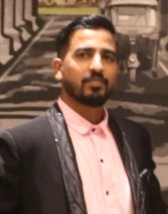 Avinash Kadam