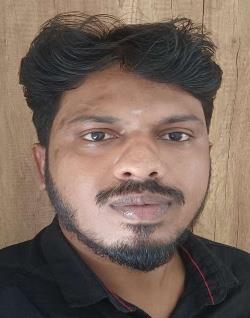 MYLSAMY P