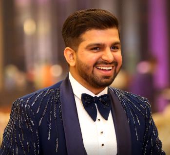 Vishal Taneja
