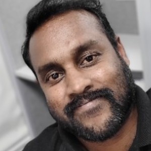 Jayakumar Ramakrishna Pillai