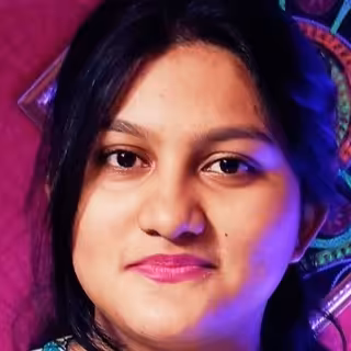 Ipshita Pal