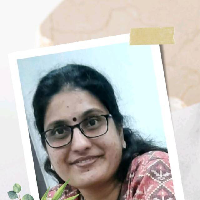 Yogitha M