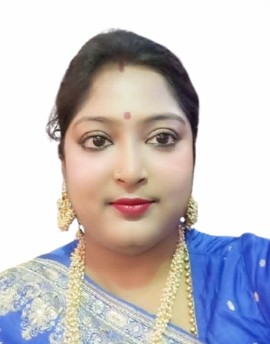 NAMRATA BOSE