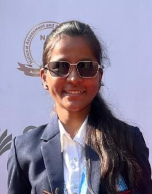 Deepali Dhumgonda