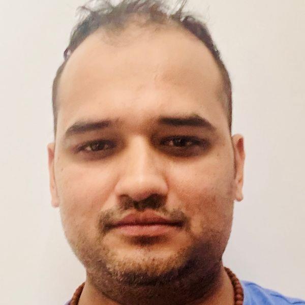 PANKAJ UNIYAL