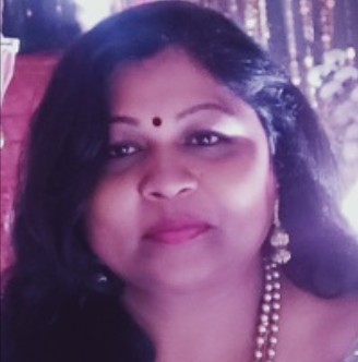 Anupama Rajgopal