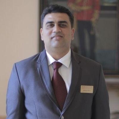 Abhisek Nath