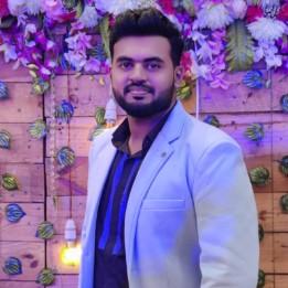 Pranesh Srikanth