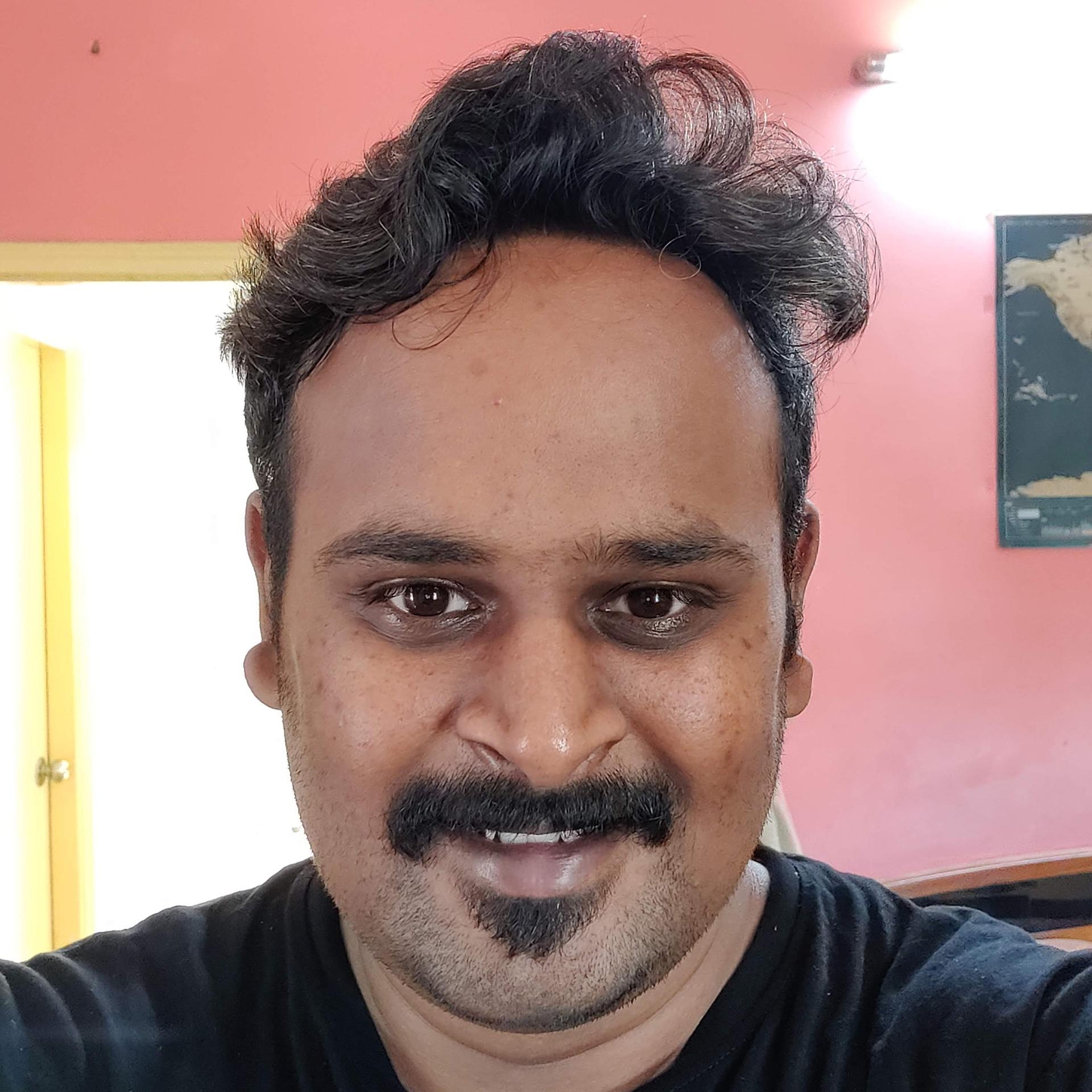 Aayush Bhardwaj