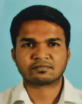 JAVED AKHTAR RAIEN