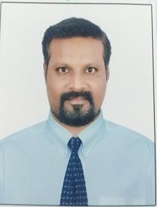 Nataraj R