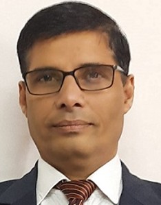 Sanjay Atreya