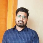 Arunim Chatterjee