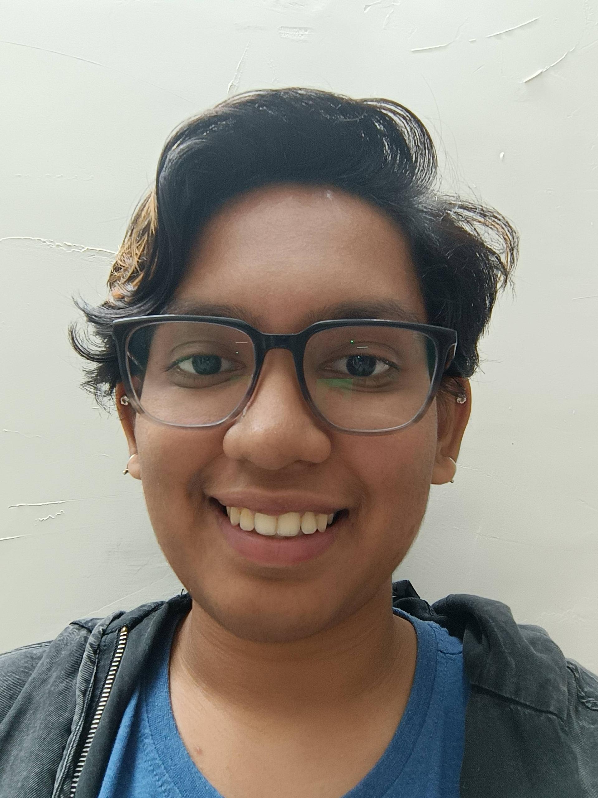 Shahana Fathima