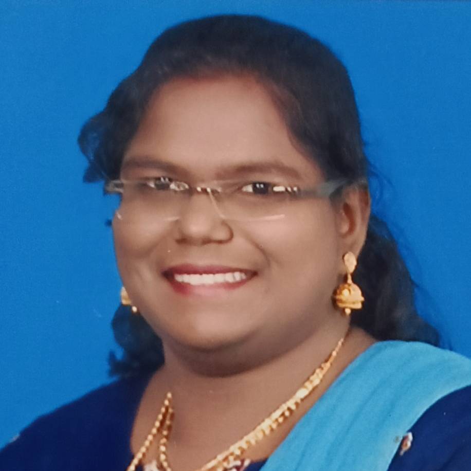 Grace Juliet Praveena