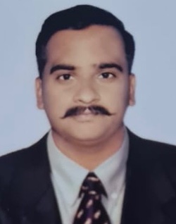 Uday Mukesh Patil
