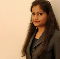 Mandira Maity