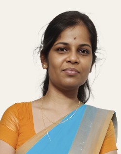 KANIMOZHI. D