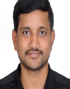 K CHENGALA RAYUDU